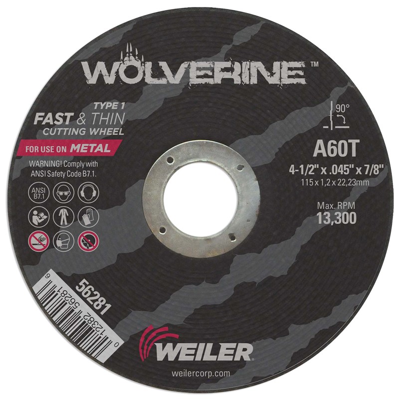 Bonded Abrasives